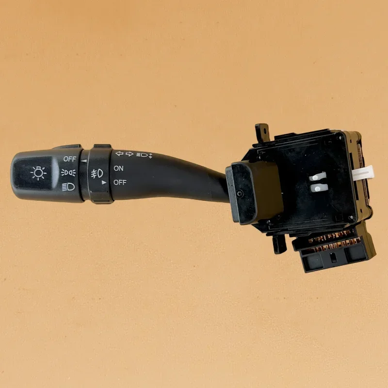 Switchライト Headlight switch turn signal switch fog light switch For kia