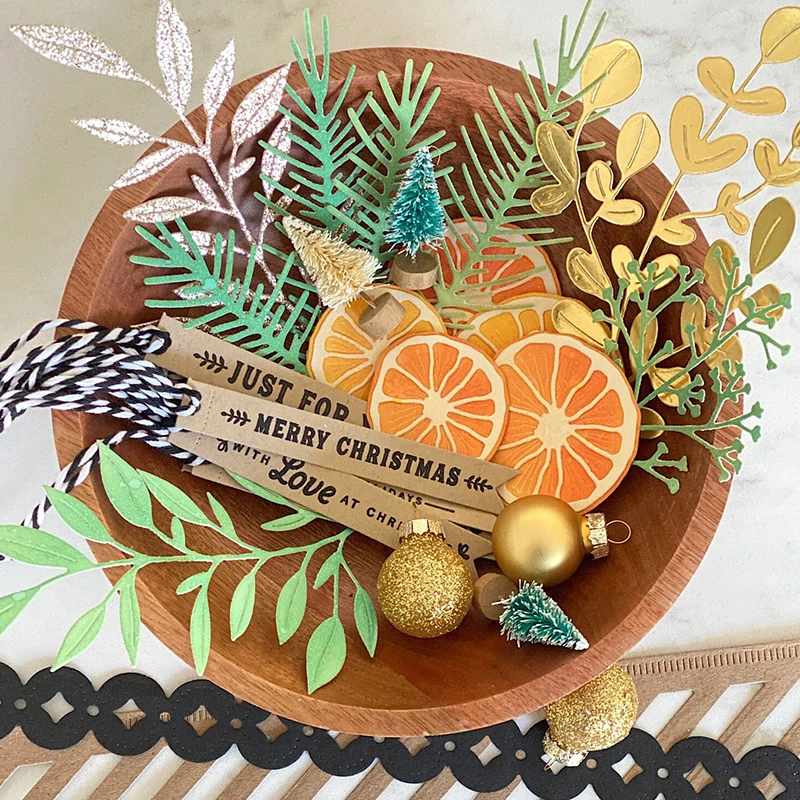 FINGERINSPIRE Lot De 4 Matrices De Découpe Sur Le Thème Des Légumes Et Des Fruits En Acier Inoxydable Pour La Fabrication De Cartes, Le Scrapbooking, Le Bricolage, Les Décorations Gravées