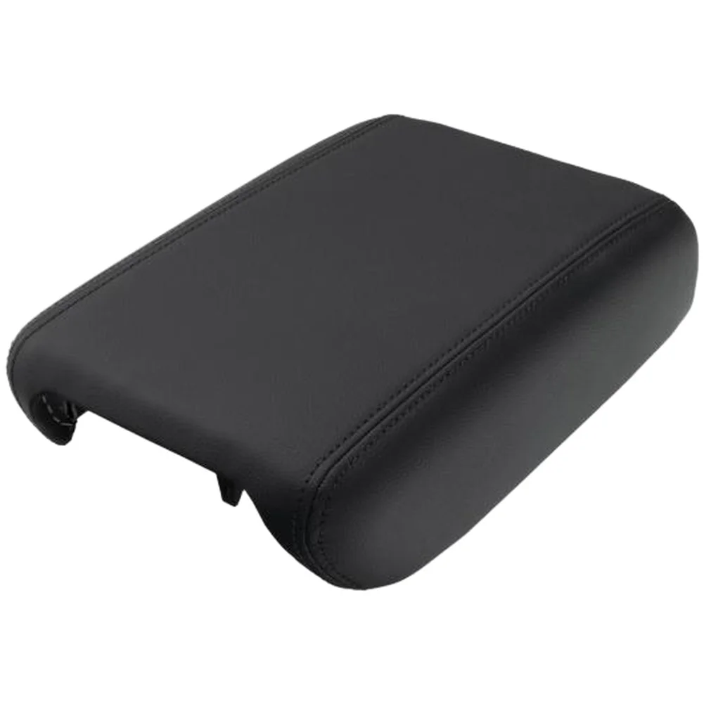 인테리어 복원 센터 콘솔 뚜껑 인테리어 트림 센터 콘솔 교체 뚜껑 쉐보레 2013-2017 차량용 인테리어