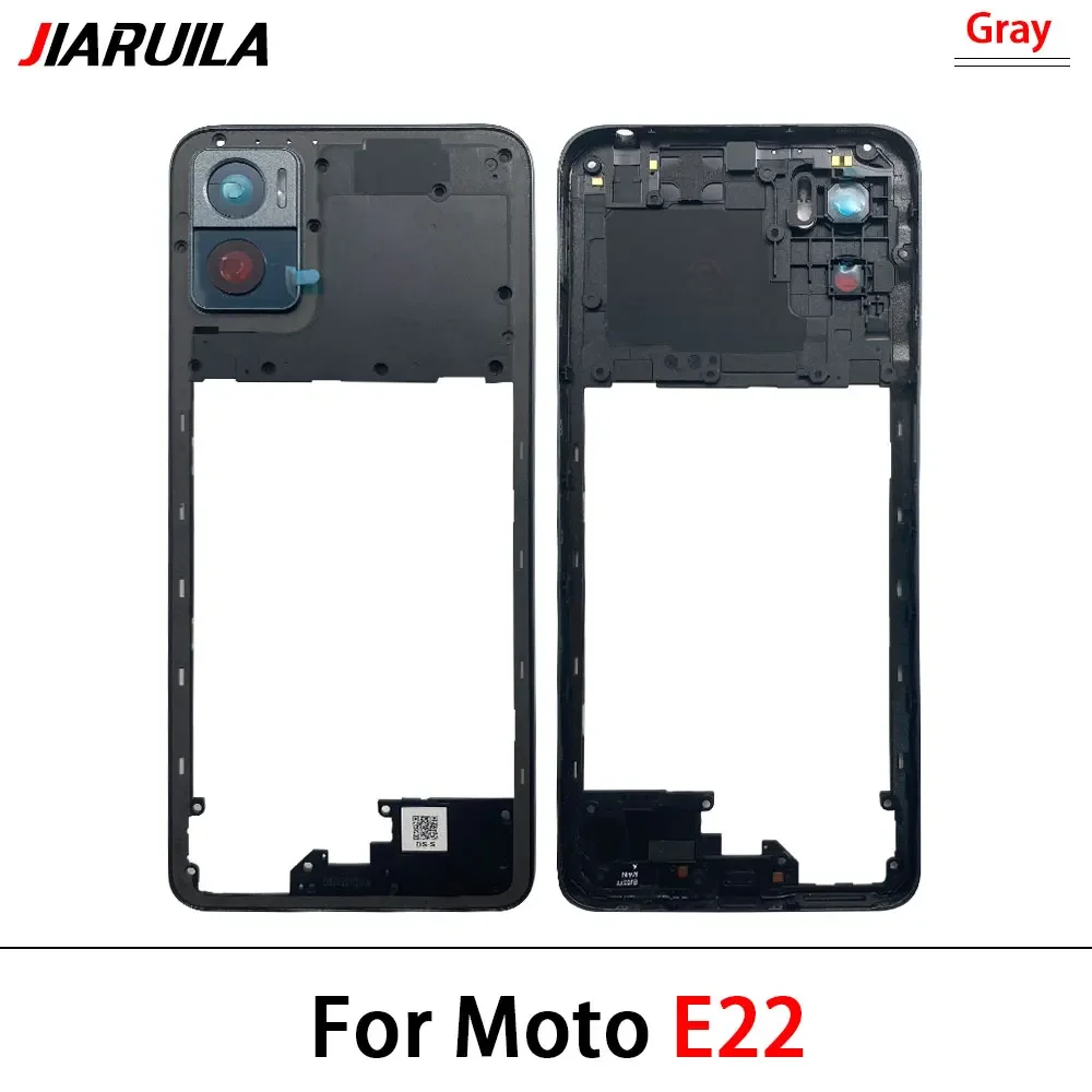 Enhanced Middle Frame Bezel Replacement Part
