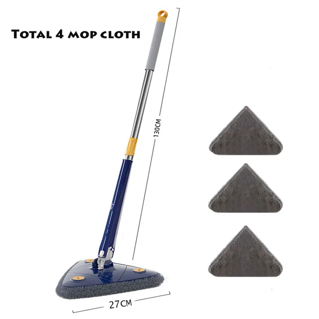 Kit 4 Pcs Cloth