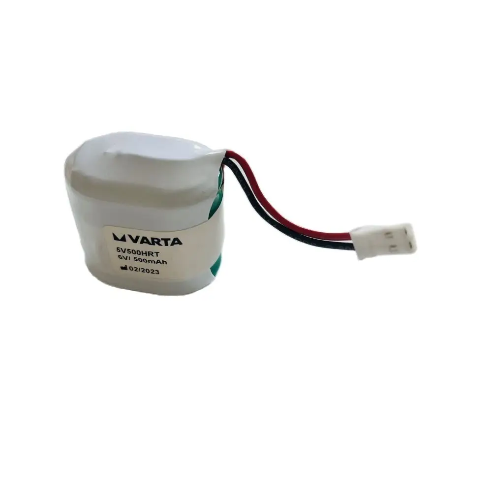 OEM #: M35526 6В. 500 мАч NIMH батарея DRAGER DESFLURANE испаритель от Draeger Inc.