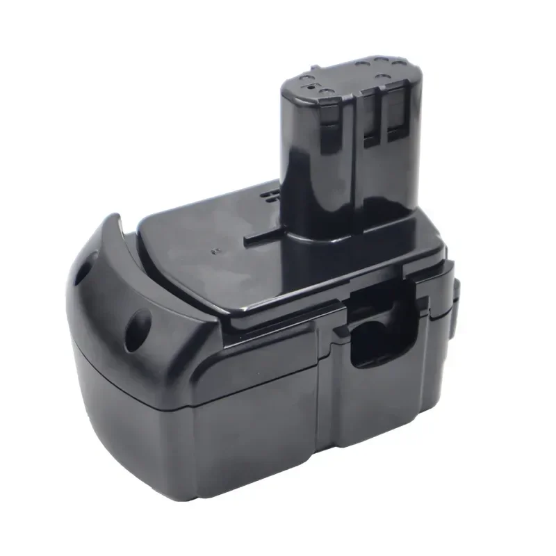 BCL1830 Custodia in plastica per batteria agli ioni di litio da 10 celle per Hitachi EBM1830 Batteria agli ioni di litio da 18 V Strumenti Scheda di protezione di ricarica PCB - immagine 4