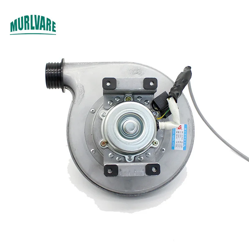 CZ-TD120 220V 120W Centrifugal Medium Pressure Fan Commercial Hotel Energy-Saving Stove Methanol Stove Modified Silent Blower