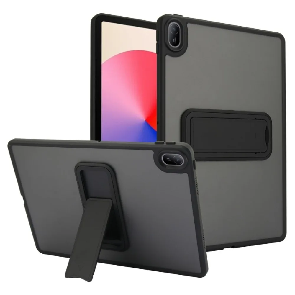 Durable Shockproof Stand Tablet Case with Enhanced Protection