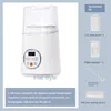 1L Yogurt Machine Automatic Intelligent Timing Homemade Yogurt Rice Wine Natto Kitchen Tools Multifunctional Yogurt Maker 5
