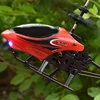 RC Helicopter Drone with Light Electric Flying Toy Radio Remote Control Aircraft Indoor Outdoor Game Model Gift Toy A2UB 3