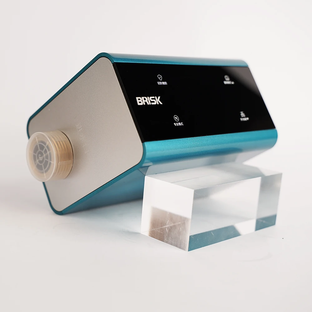 

High range ratio ultrasonic water leakage protector plumbing leakage no backlight