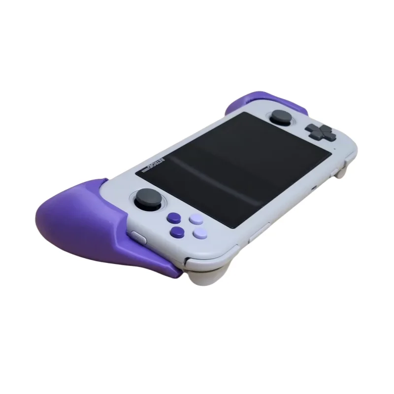 REROID Pocket 3+ 本体とグリップ・カバー Amazon.com: Retroid Grip