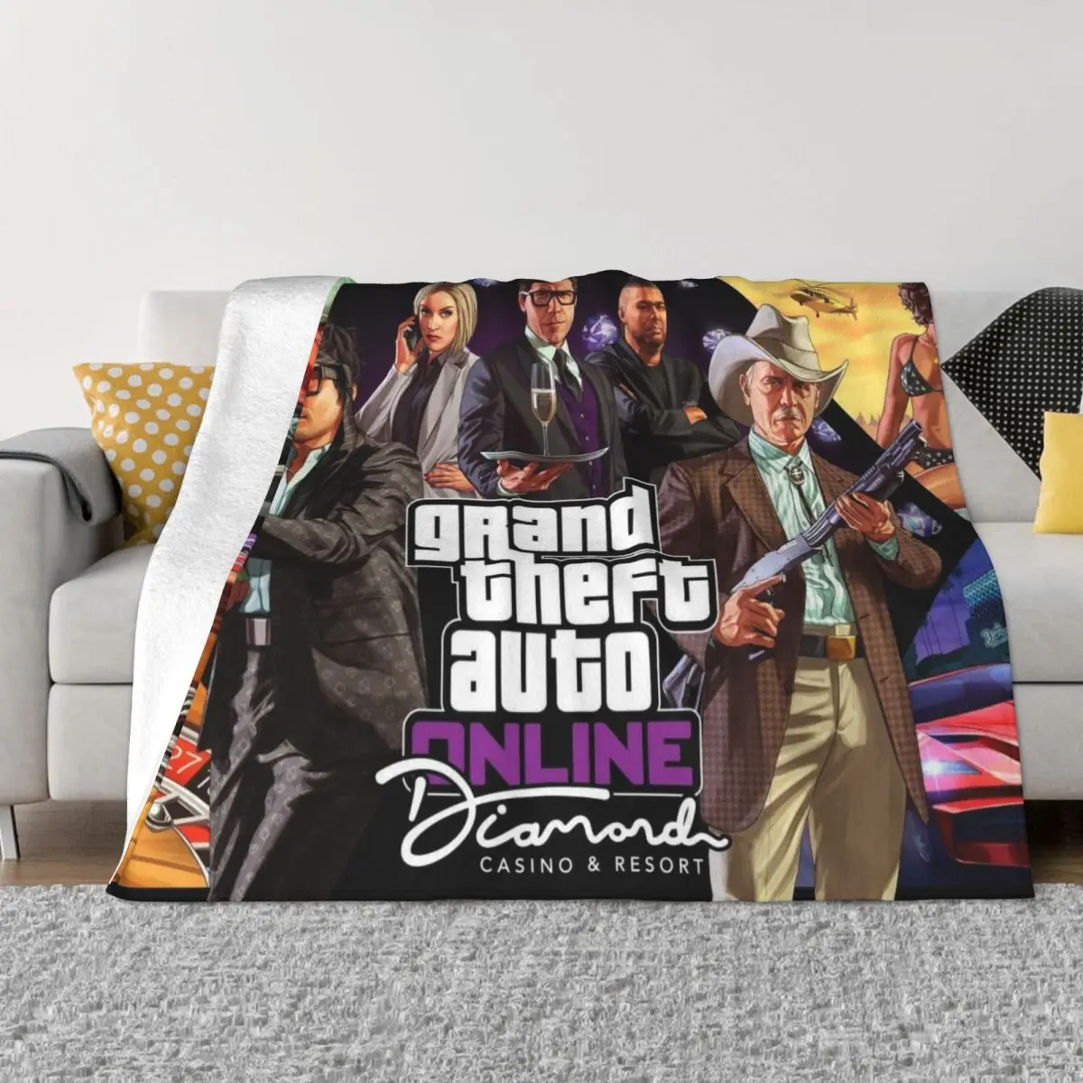 ħ�� ����� �ڵ� ���, ���� �̺� ���, ������ ��Ʈ�� ����Ʈ �ø��� GTA 5 ���� ���� ������ �ö��� �׷��� ����