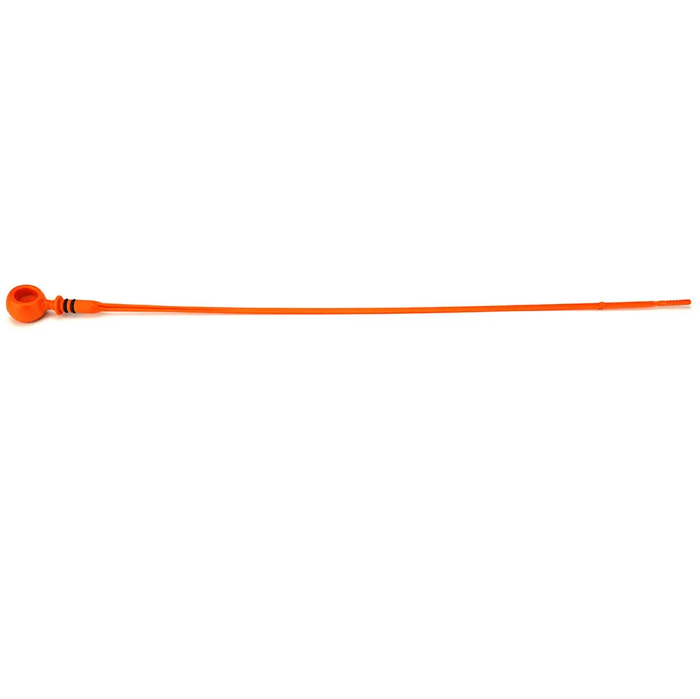 

Car Accessories High Quality Safety Engine Oil Dipstick Car Oil Dipstick 2-Door 4-Door For Civic 1.8 L L4 2006-2015
