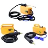 Portable High Temperature Steam Cleaner 220V 3000W Sterilization High Pressure Jet Washer Kitchen Air conditioning Sofa cleaning 2