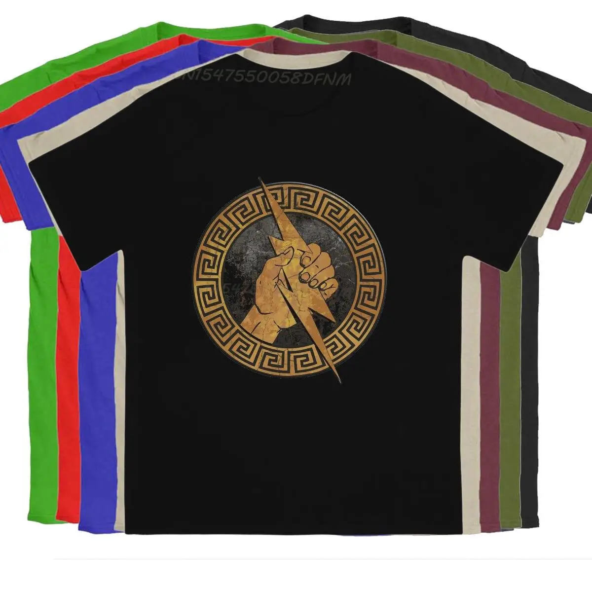 

Male T Shirt Pantheon Animation Individuality T-shirts Graphic Hipster Mens Fashion Designs Funny Tshirt New Tops & Tees