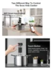 Electric 1300W Machine Immersion Circulator Thermal Immersion Machines Sac Appareil Cuisson Sous Vide Slow Cooker WIFI 2022 4