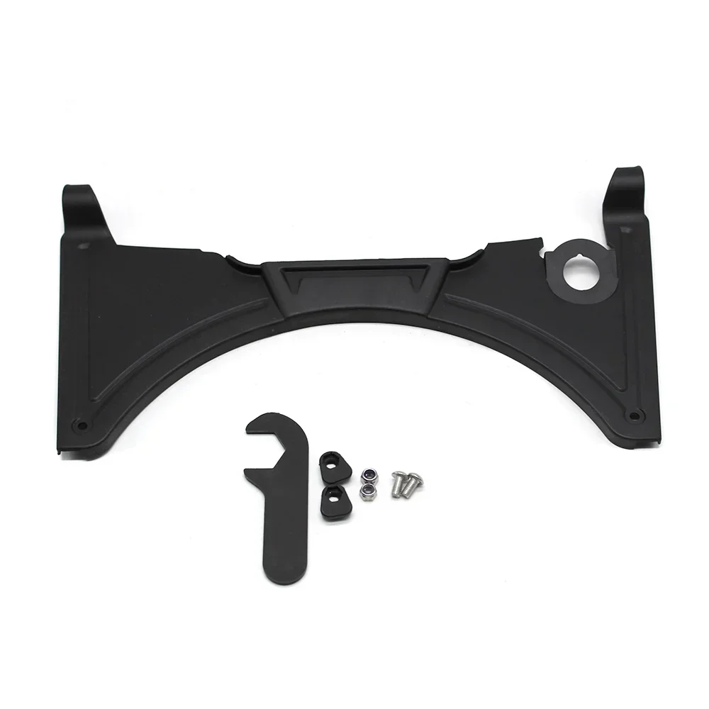 오토바이 조종석 페어링 업드래프트 디플렉터, BMW R1200GS LC R1250GS ADV 어드벤처 R 1250 R1250 R1200 1200 GS LC 2013 - 2023