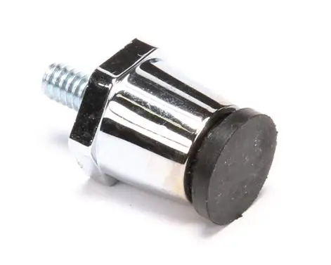 

STAR 2A-Z7760 FOOT-1 хромированный