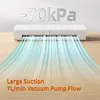 Xiaomi Automatic Vacuum Sealer With 10pcs Bag Insect-proof Moisture-proof Large Suction Intelligent Sense Food Pack Machine 2