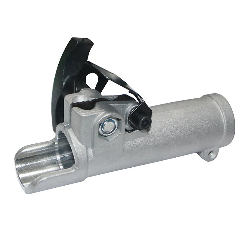 Description Picture 4 of itemShaft Connector Joining Clamp,Lawn Mower Brush Irrigation Hedge Trimmer Brush Cutter Accessories 26mm/28mm 9/7 Spline