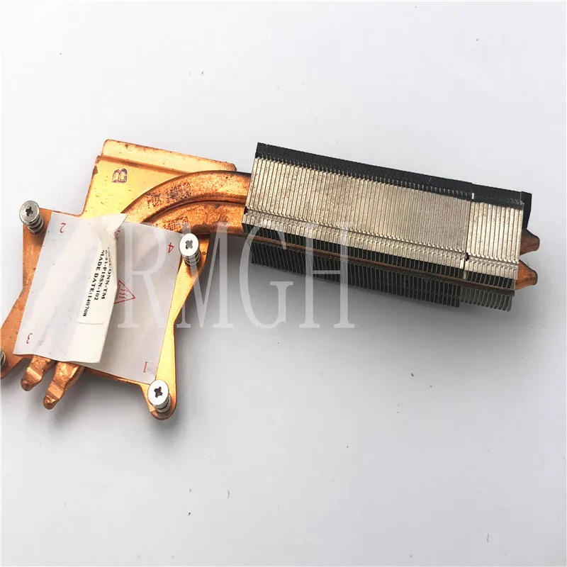 

Мебель для дома Clevo P170HM P170SM P151SM P150SM X511 радиатор 6-31-P15SN-102 тест 100% хороший