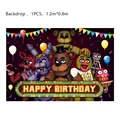 Backdrop - 1pcs