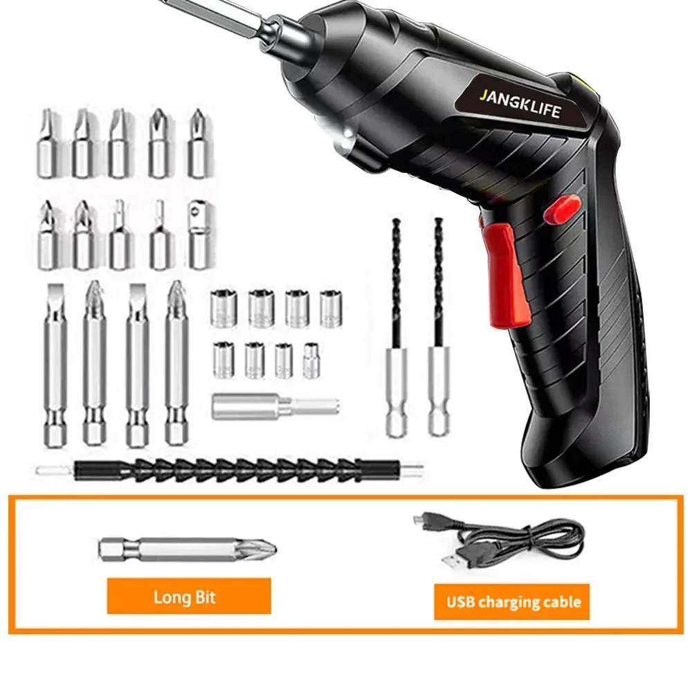Woodies Electric Screwdriver visitchile.cl
