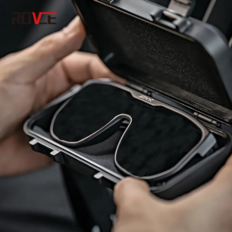 ROVCE PLUMB Car Driving Sun Glasses For Ladies/Men Waterproof Ultraviolet-proof Glasses For Land Rover Defender Accessories