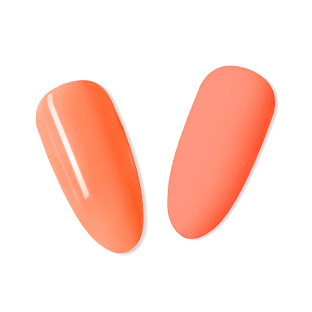 Beautilux Gel Nail Polish AC Colors Professional UV LED Salon Nails Art Gels Varnish Soak Off Semi Permanent Nail Lacquer 10ml AC43