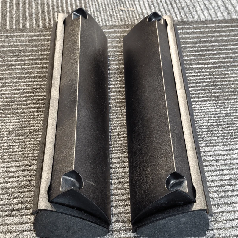 MW Audio-Line Array Lautsprecher-Horn-Diffusor, 10 Zoll, Größe 272 l * 97 W * 51,5 H mm – Detail 2