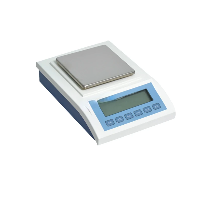 

For Yp1201n/2001n/6001n Electronic Precision Balance Range 1200g-6000g