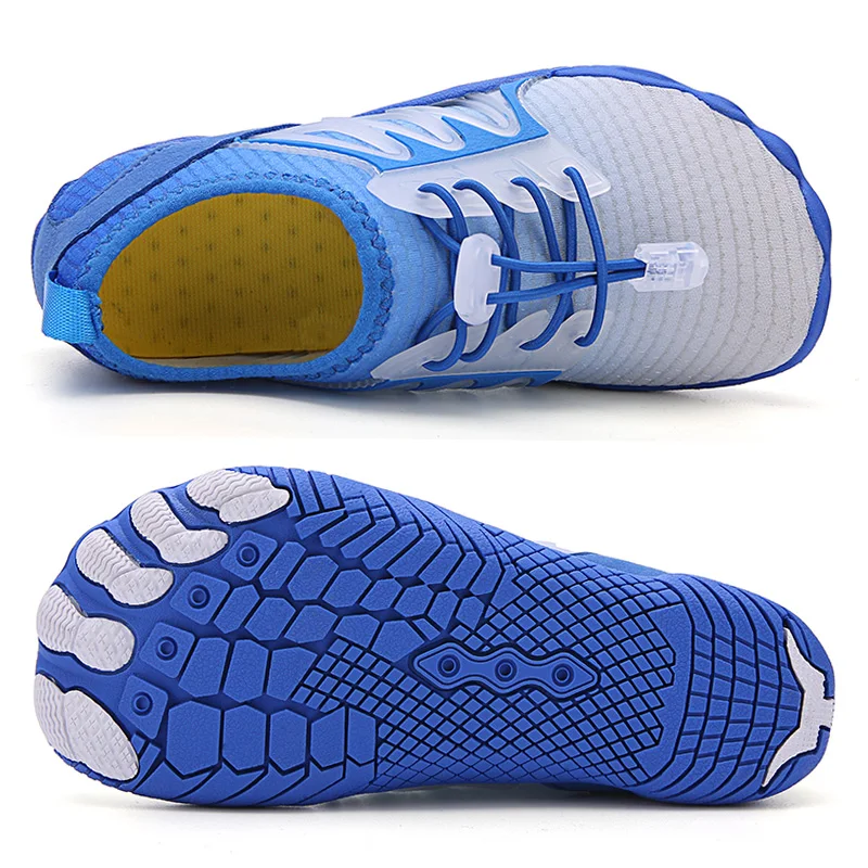 Water Shoes Aqua Shoes Barefoot Shoes Summer Kids Beach Swimming Surfing Coral