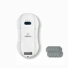 Smart Window Robot Cleaner 3rd Generation 6.2cm Ultra Slim/5600PA Suction/Interactive/Korean Adapter & User Manual 1
