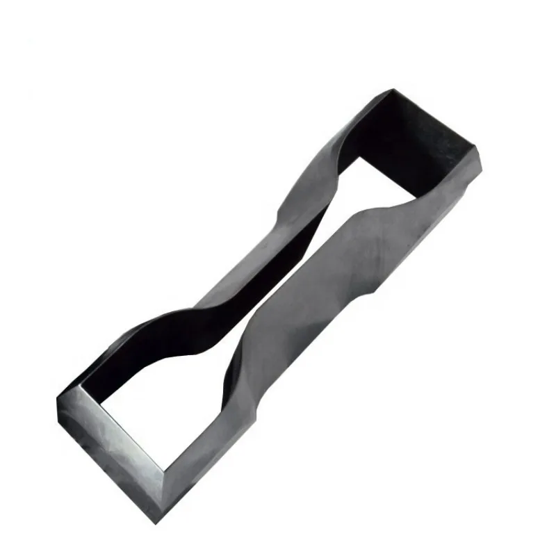 

ASTM D412 and ASTM D624 Rubber Plastic Dumbbell Tensile Sample Cutter
