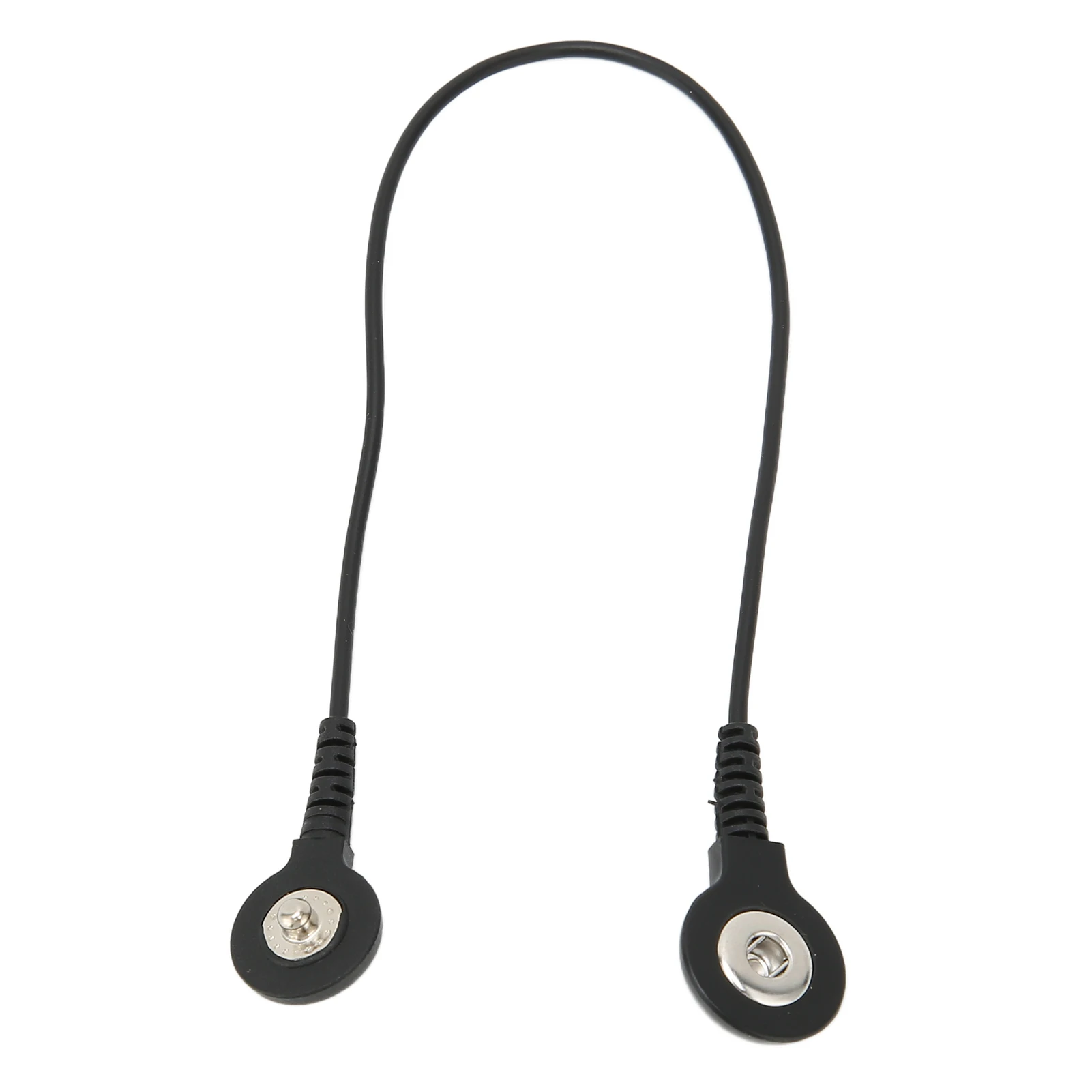 Electrode Lead Wires 3.5mm TENS Replacement Electrode Wires