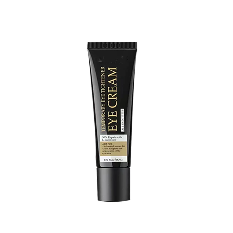 Eye Cream Eye Tightener Eye Cream For All Skin Types Fade Wrikles