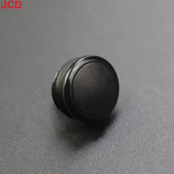 3D Analog Stick Joystick Rocker Cap Thumb Stick Replacement (Black)