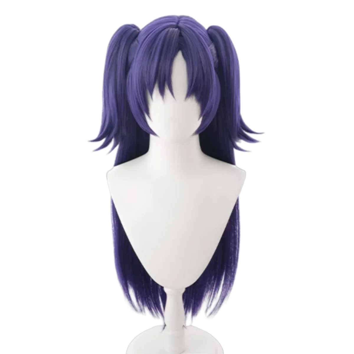 Blue Archive: Hayase Yuuka | Blue Outsuit Cosplay Costume Set 45 Blue Archive Hayase Yuuka Millennium Science Academy School Uniform Cosplay Costume