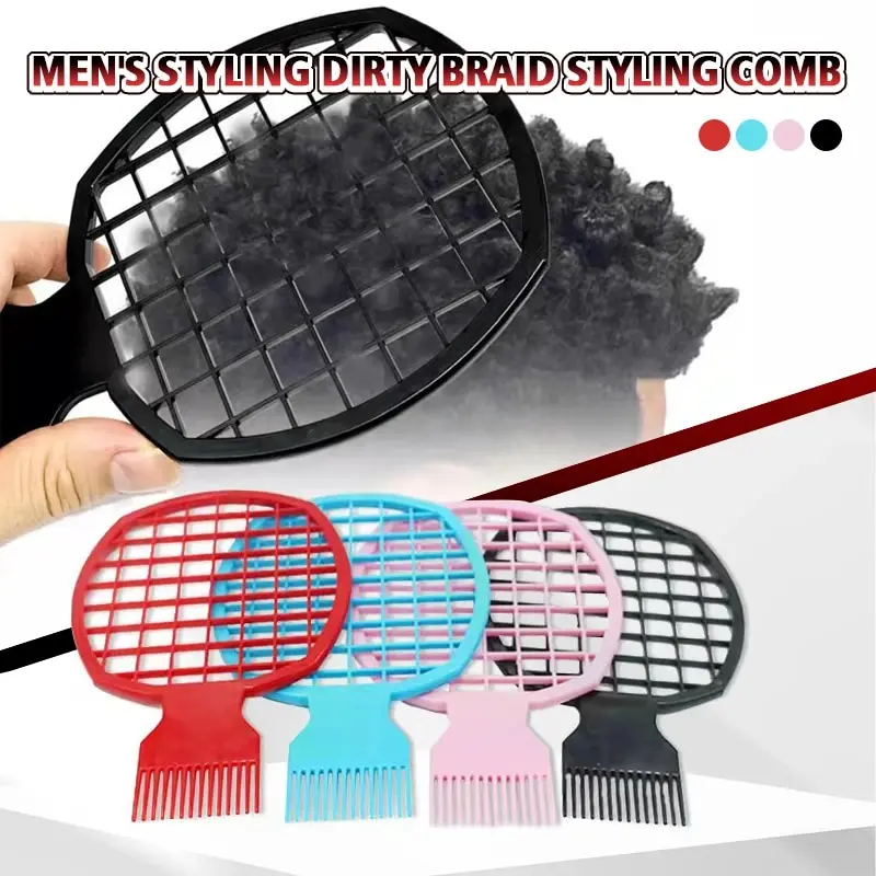 2x Heavy Duty Pink Slumber Hair Net - Light Jamaica