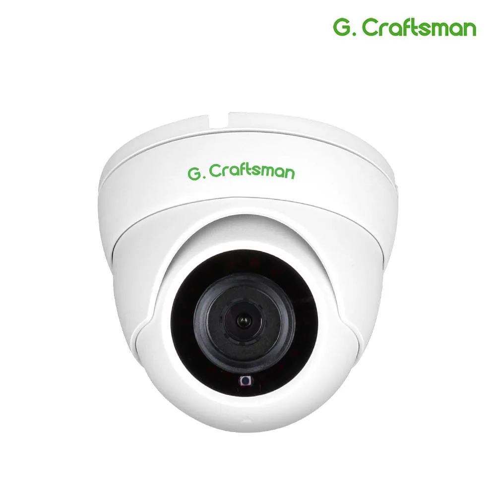 XMeye-Indoor CCTV Video Surveillance Security Wide Viewing Angle Infrared Onvif M 2.8mm 5MP POE surveillance security