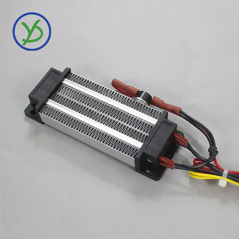 chauffage air electrique en ceramique chauffage temperature element chauffant 04