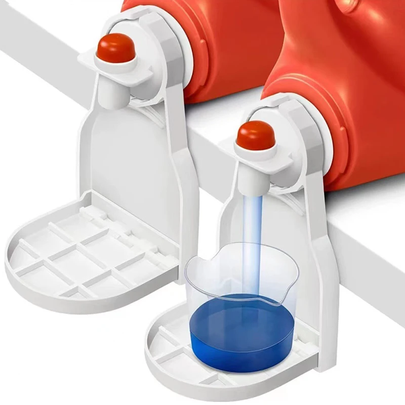 1PCDetergentDispenserDripTrayDripTrayforFabricSoftener