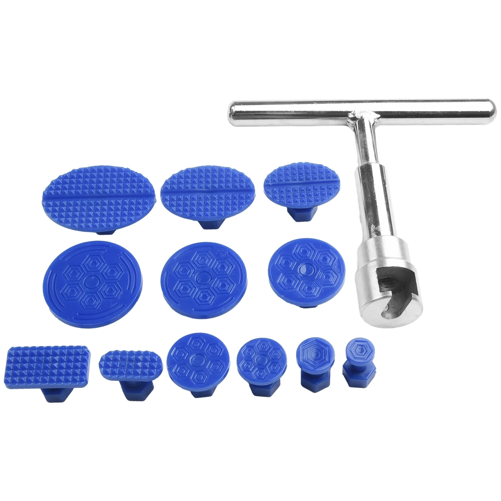 Рисунок 3 - Необходимый съемник для ремонта вмятин автомобиля