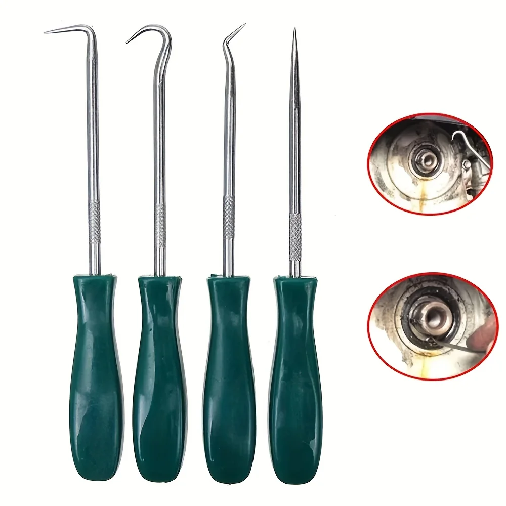 4Pcs135mm Car Oil Seal Screwdrivers Set