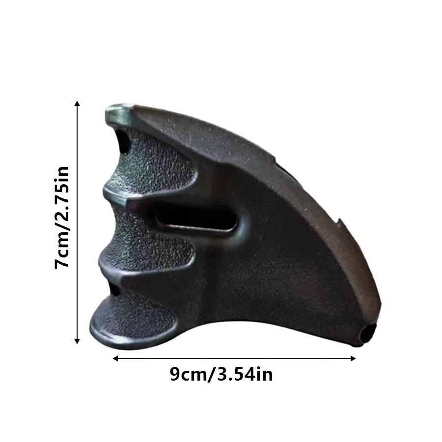 Tactical Covert HexGrip Sleeve Mag GVNGrip for AR15 AK47 AR10 M4 Series mk18,416 for Airsoft Holder Outdoor Hunting Men rubber grip sleeve,rubber grips,gun accessories