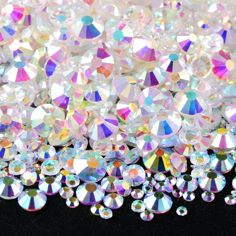 Glitter Non Hotfix Rhinestones SS20 стразы Strass 네일파츠 DIY Nails Crystals Diamond For vestidos Dress Nail Art Nail Charms B2012 non hot fix rhinestones,non hotfix rhinestones,nail art rhinestones,nail art accessories,rhinestone accessories,diamond accessories,rhinestones beads,rhinestone crystals,crystal rhinestones,glass rhinestones,clear glass rhinestones,glass crystals