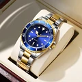 Blue Gold