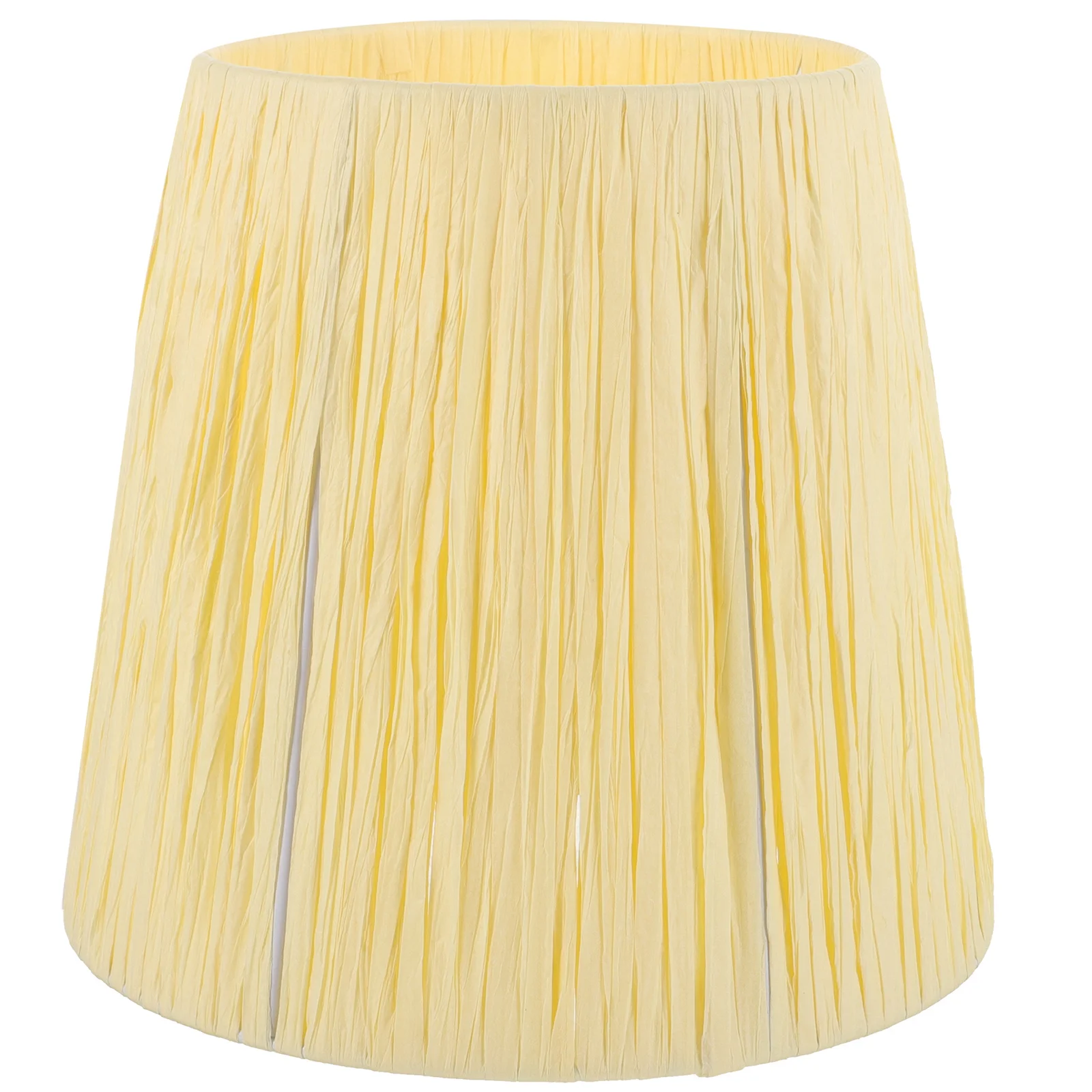 

Decorative Paper Lamp Shade Desk Lamp Shade Table Lamp Shade for Replacement