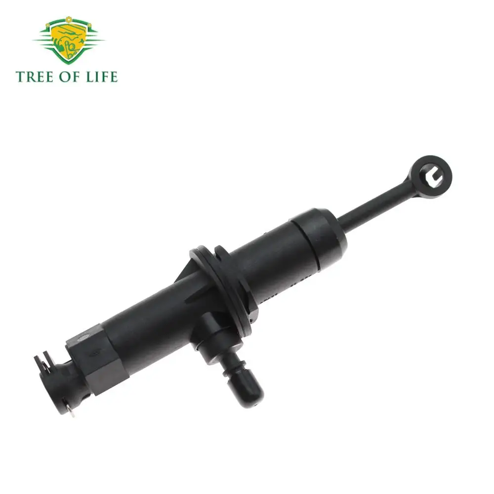 Clutch Master Cylinder For Renault Clio IV & Captur (0.9, 1.5, 1.2 TCe/dCi) – OEM #306108623R Replacement