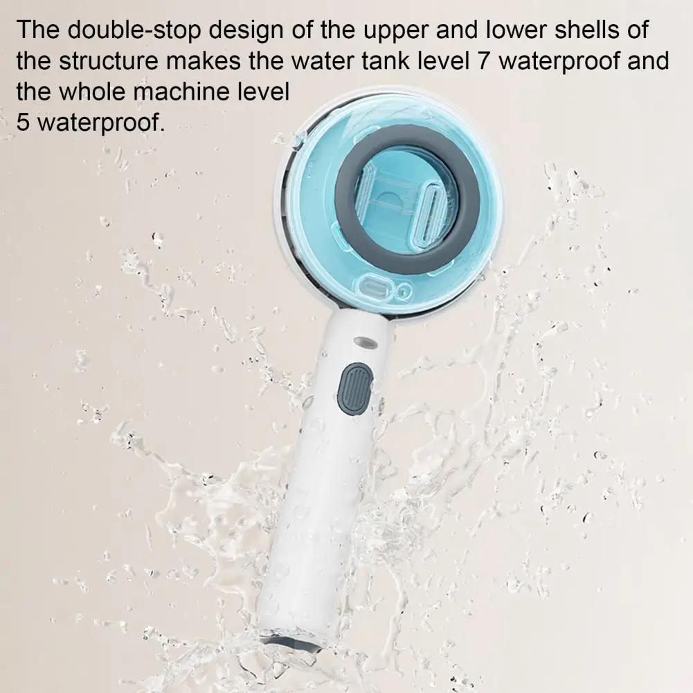 Steam Brush for Cats 3-in-1 Cat Steam Brush for Shedding Grooming Pet Hair Removal Tool with Release Button Static Hair Cats