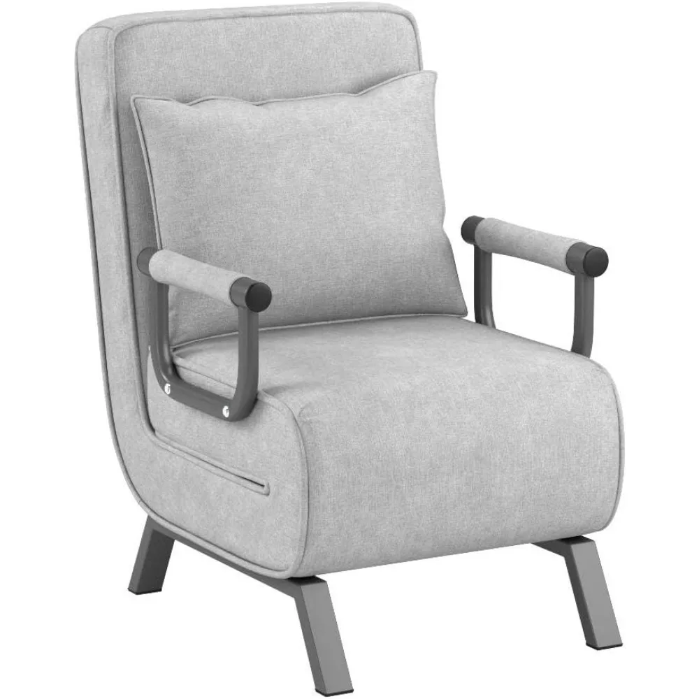 Adjustable Multi-Functional Sofa Bed 6