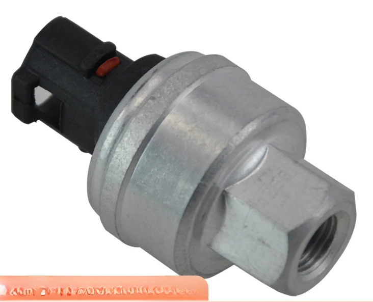 

Foton Omar air filter blockage warning light switch button